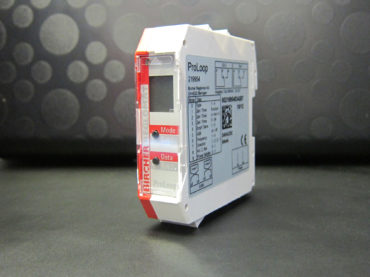 Loop Detector (Din rail mount)