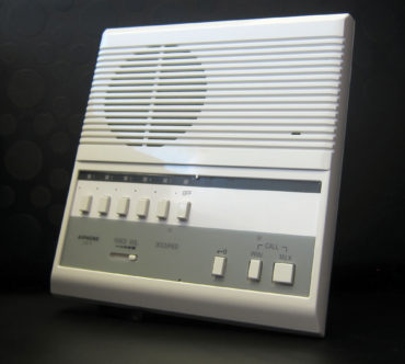 Intercom Systems