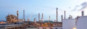 Oil & Gas Physical Protection