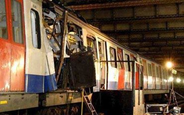 Physical Security for Rail network